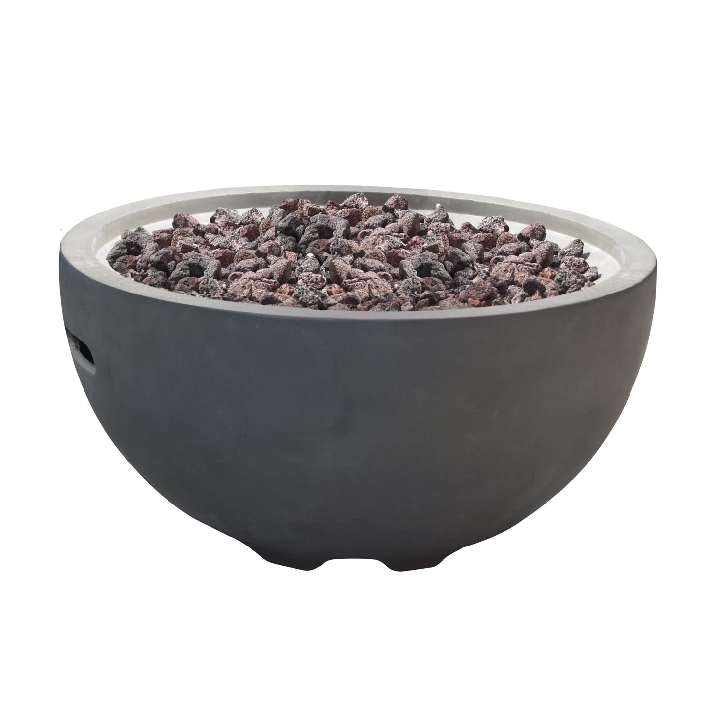 Modeno Nantucket Concrete Fire Bowl