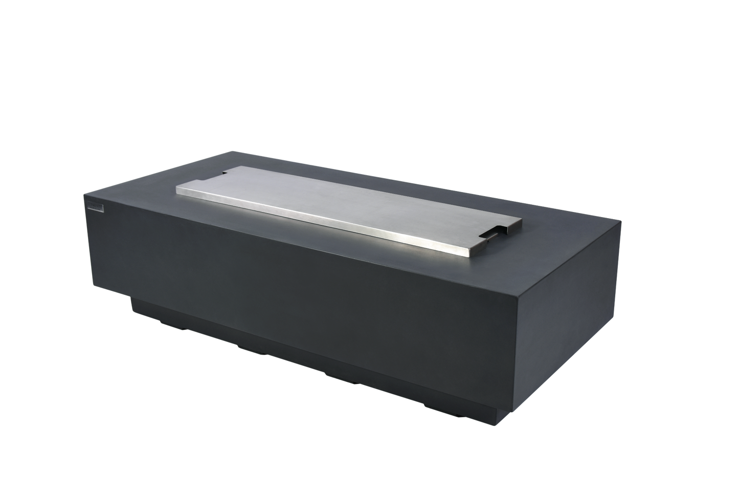 Elementi Granville Fire Pit Table Table