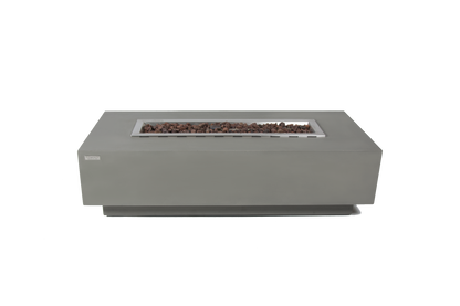 Elementi Granville Fire Pit Table Table