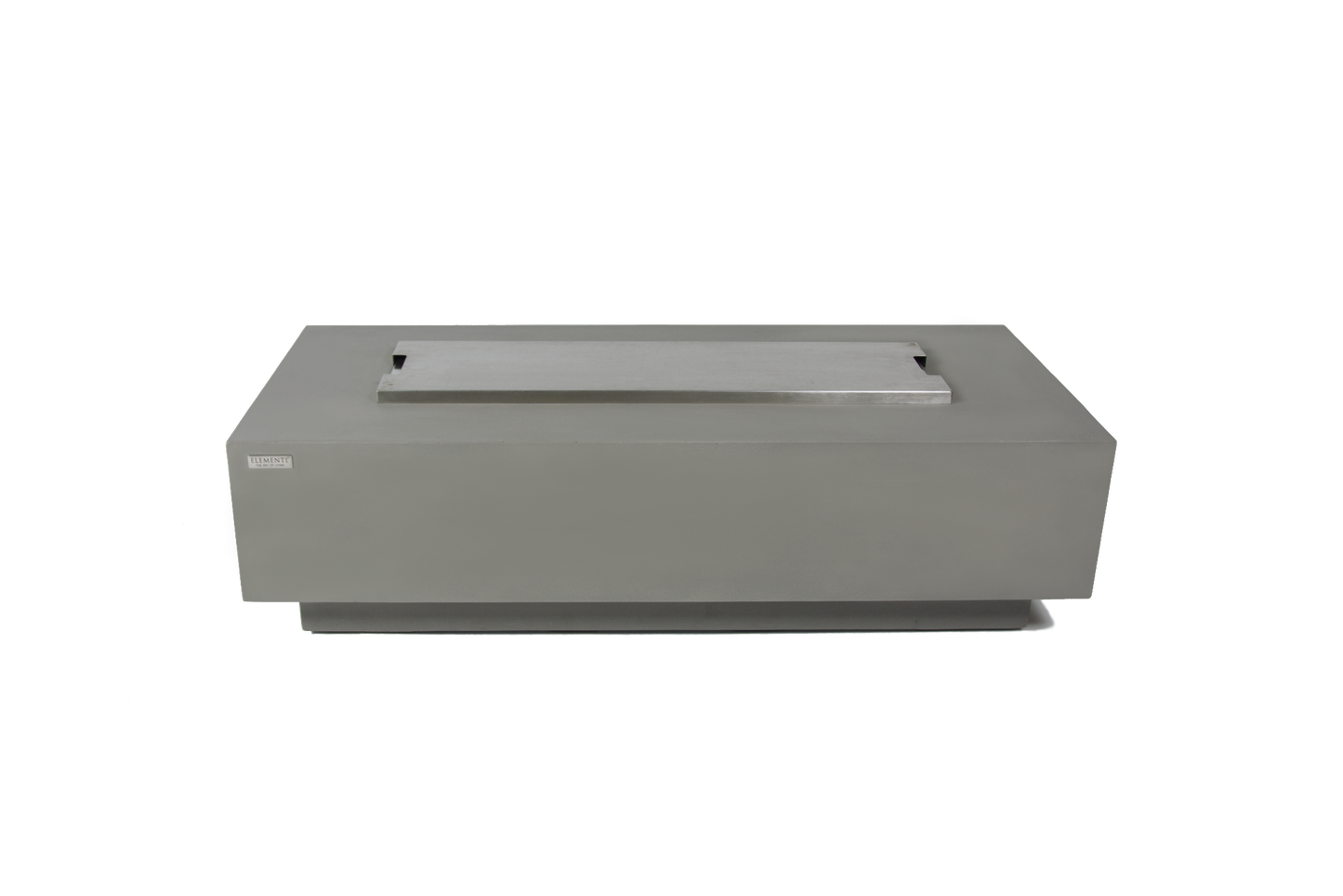 Elementi Granville Fire Pit Table Table