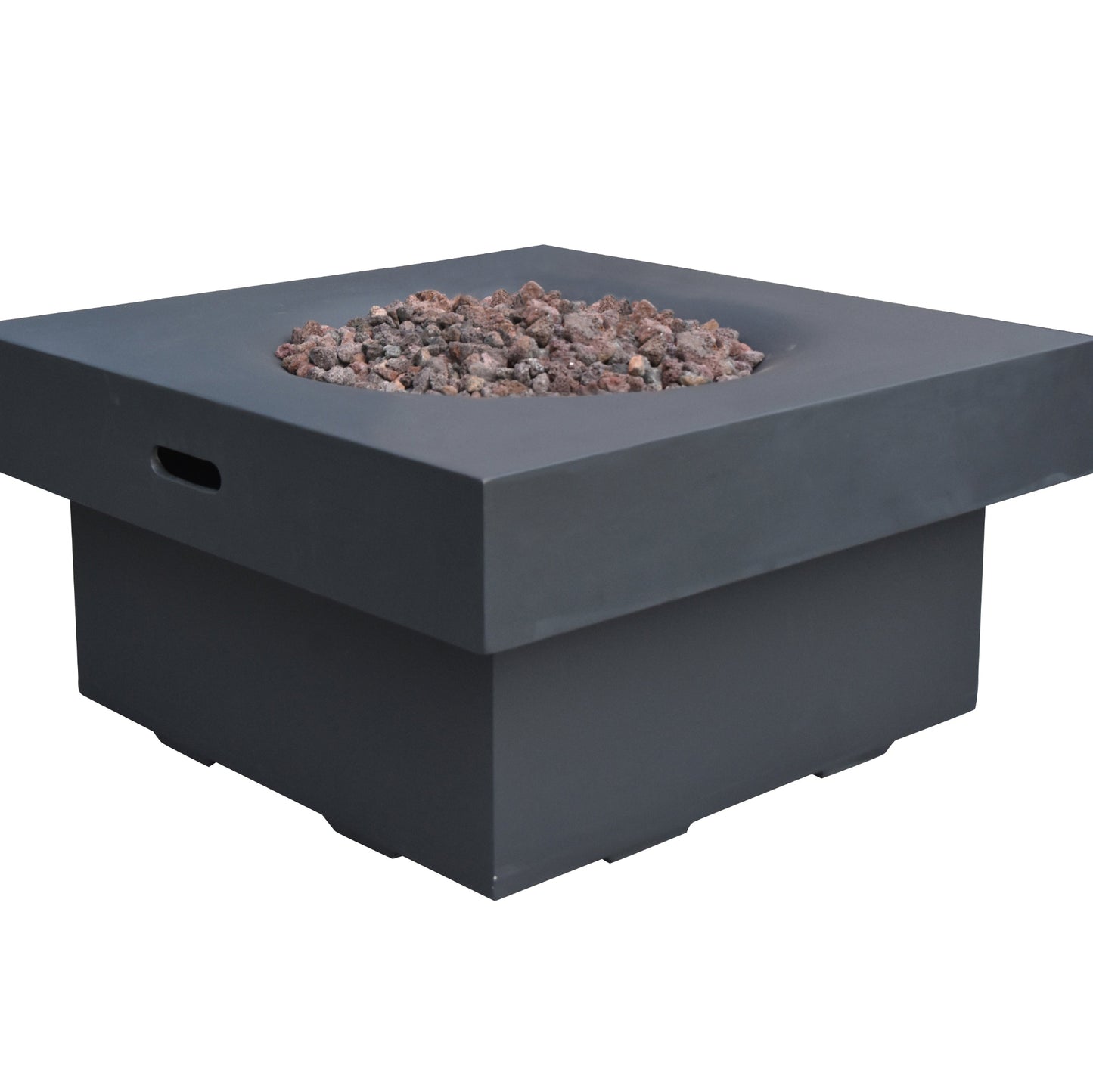 Modeno Branford Concrete Fire Table