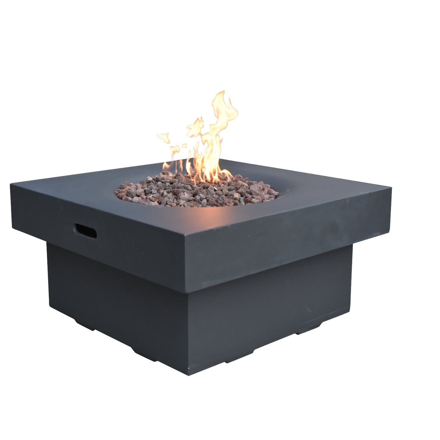 Modeno Branford Concrete Fire Table