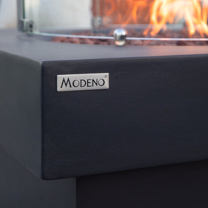 Modeno Branford Concrete Fire Table