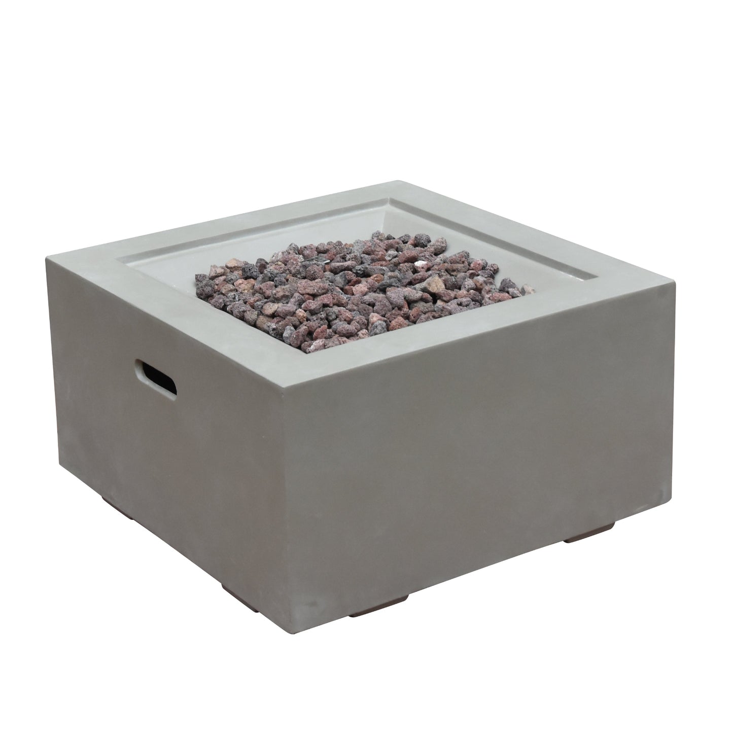 Modeno Ridgefield Concrete Fire Pit