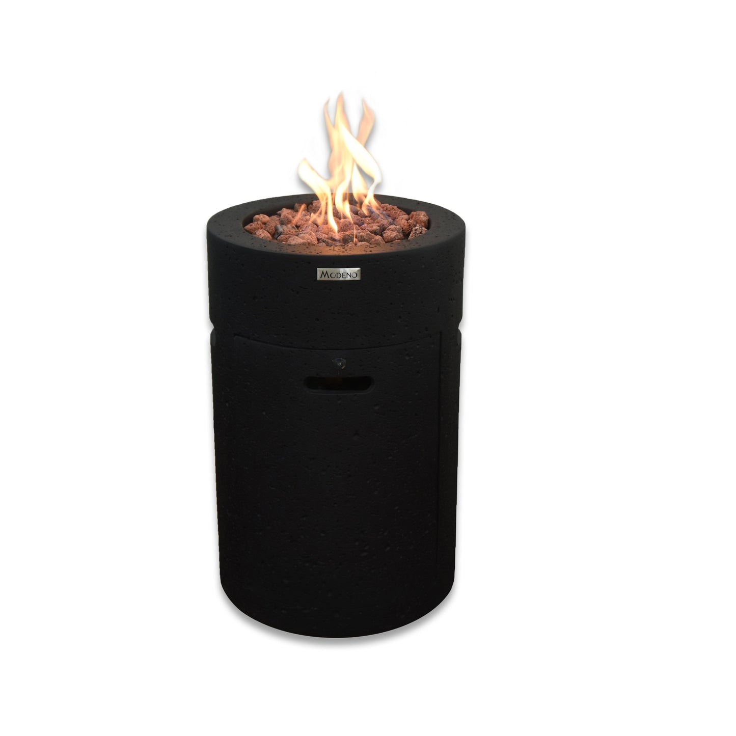 Modeno Lava Tube Fire Pit
