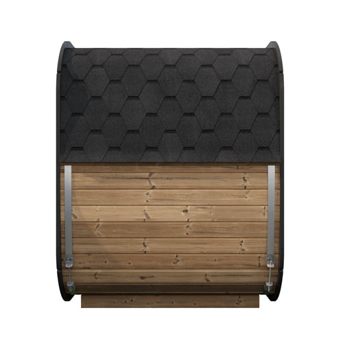 SaunaLife | CL5G Outdoor Home Sauna