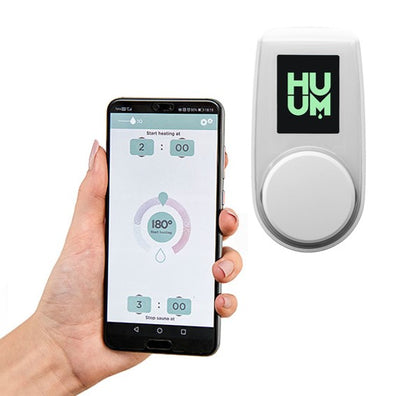 HUUM DROP Electric Sauna Heater