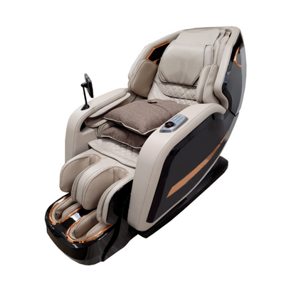 Tru Massage - Symphony 4D