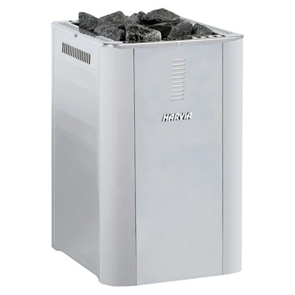 Harvia 20 Duo Sauna Heater - WK200SLUX