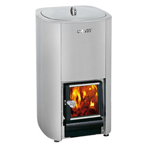 Harvia Cauldron 50 Liter Water Heater - WP500