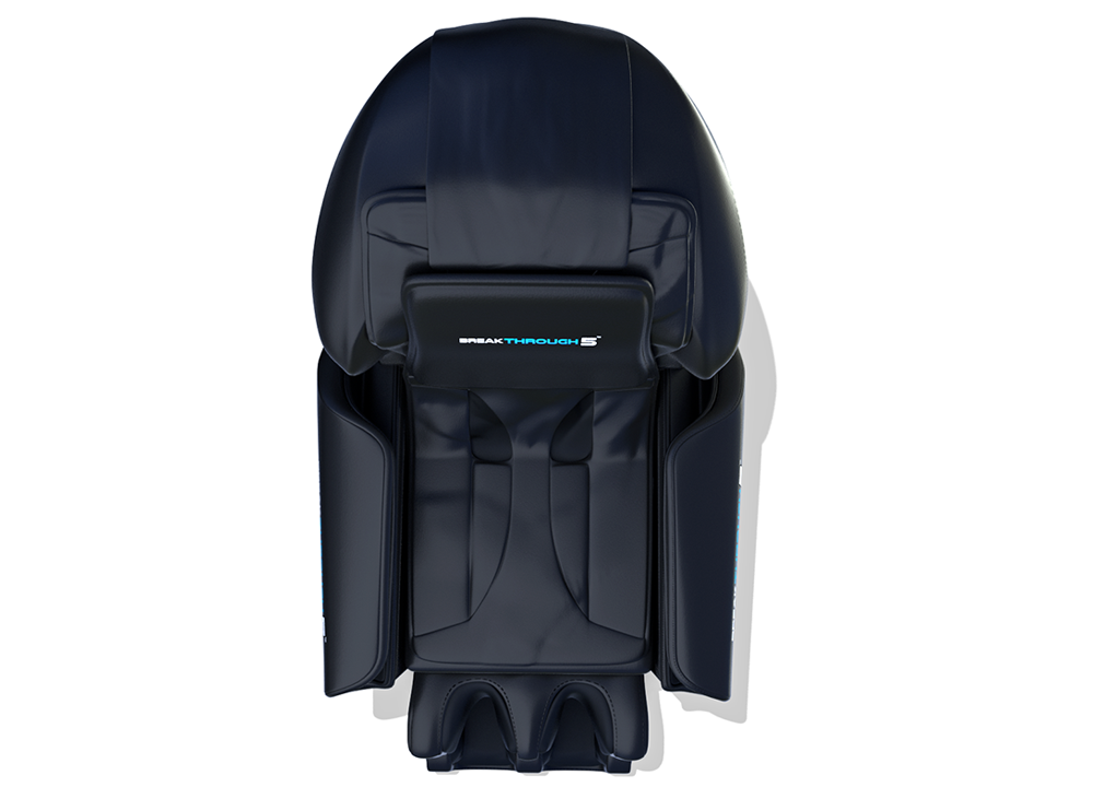 Medical Breakthrough 5 Massage Chair