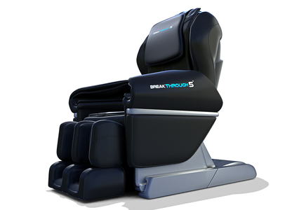 Medical Breakthrough 5 Massage Chair