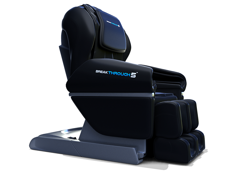 Medical Breakthrough 5 Massage Chair