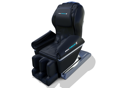 Medical Breakthrough 5 Massage Chair