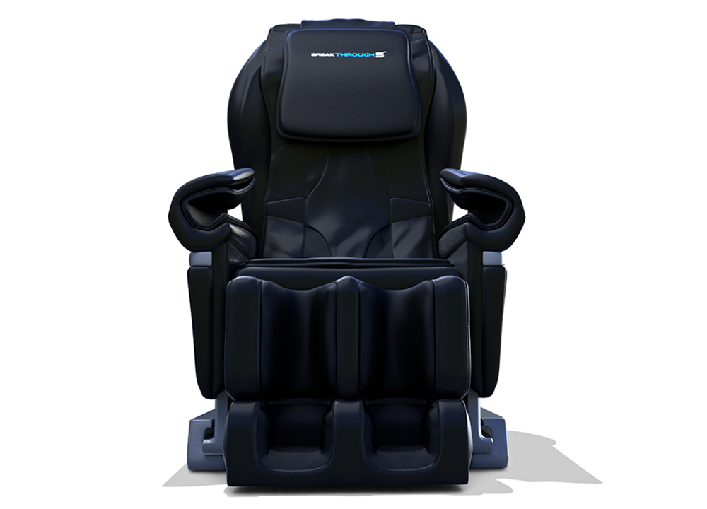 Medical Breakthrough 5 Massage Chair