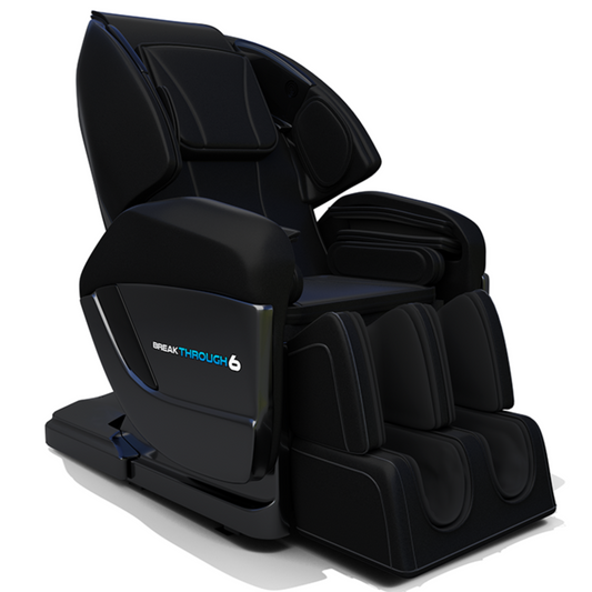 Medical Breakthrough 6 Massage Chair