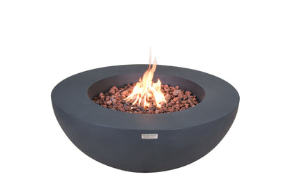 Elementi Lunar Fire Bowl