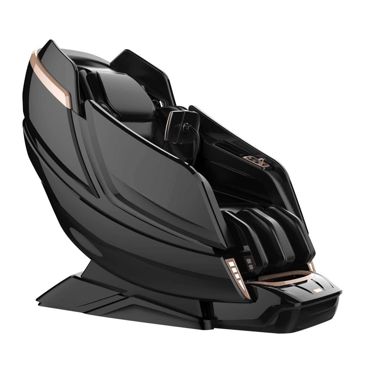 Kahuna - Dios 1288 Massage Chair 8D AI Dual Air Tech Touch Roller SL-track