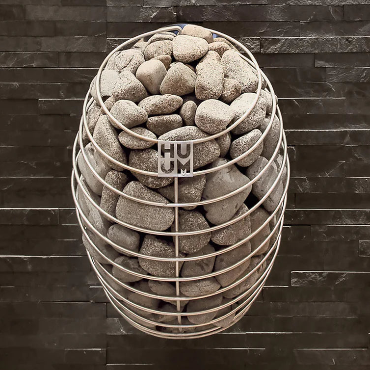 HUUM DROP Electric Sauna Heater