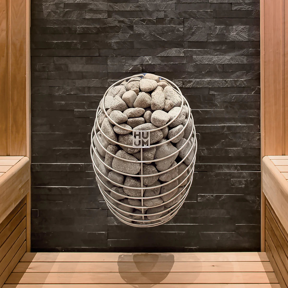 HUUM DROP Electric Sauna Heater