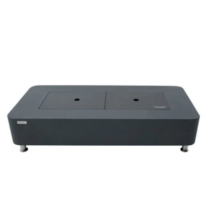 Elementi Sydney Indoor Fire Pit Table