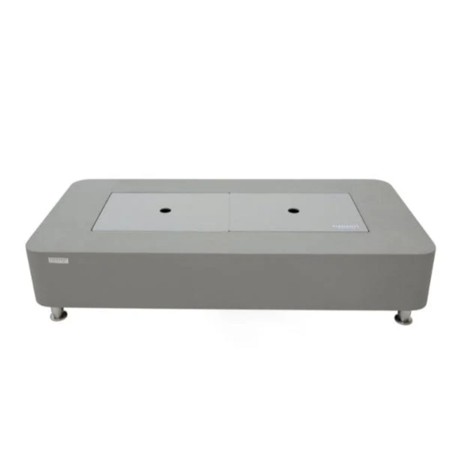 Elementi Sydney Indoor Fire Pit Table
