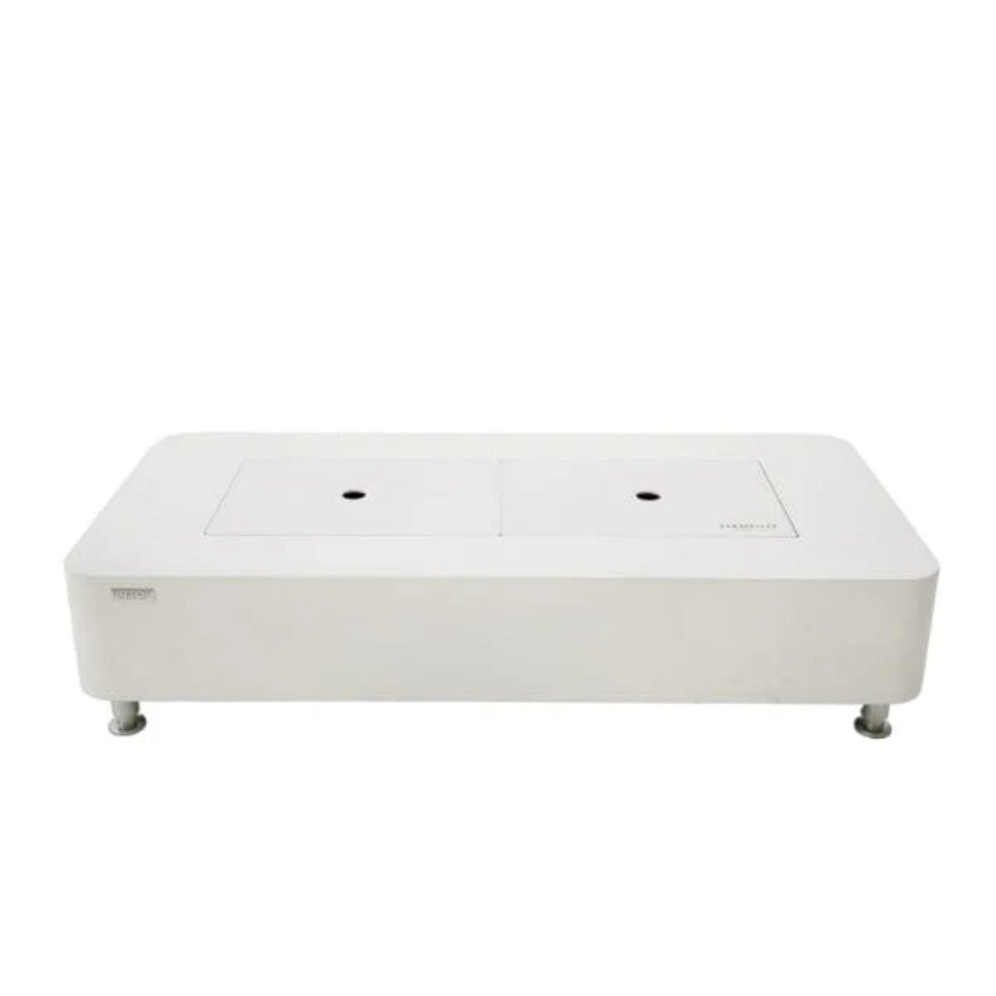 Elementi Sydney Indoor Fire Pit Table