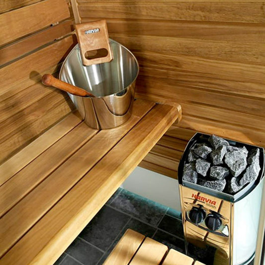 Harvia Vega 1900 Compact Sauna Heater