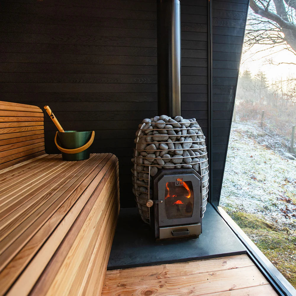 HUUM HIVE WOOD 13