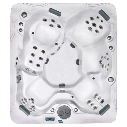 PDC Spas Catalina Hot Tub – 5 Person Premium Series