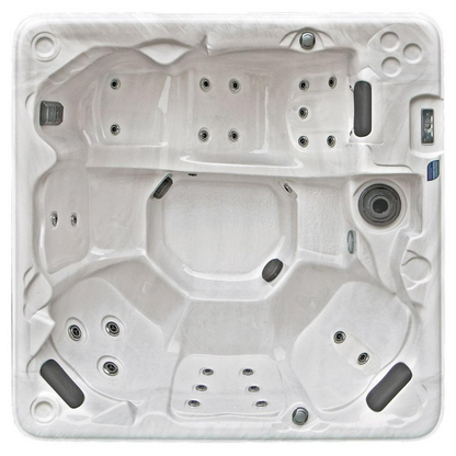 PDC Spas Twilight Hot Tub – 5 Person Lifestyle Series