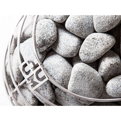 HUUM Sauna Stones 24