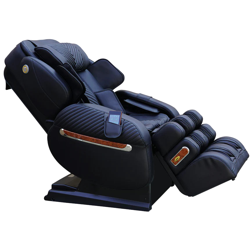 Luraco iRobotics 9 Max Plus Billionaire Edition