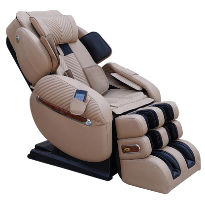 Luraco iRobotics 9 Max Plus Billionaire Edition