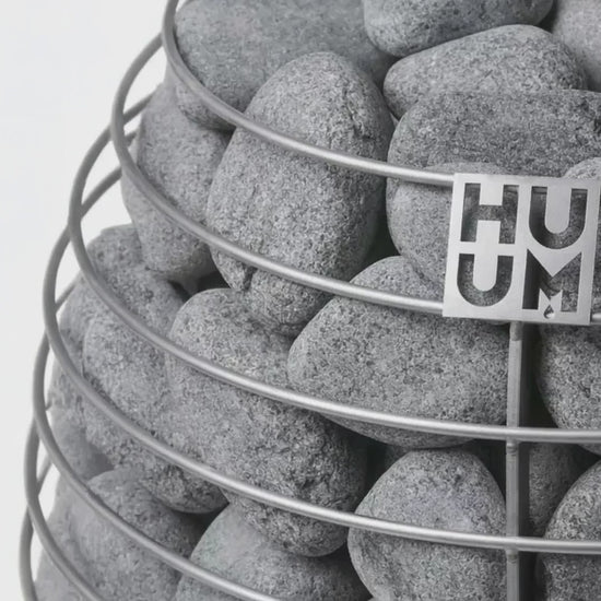 HUUM DROP  close upauna heater