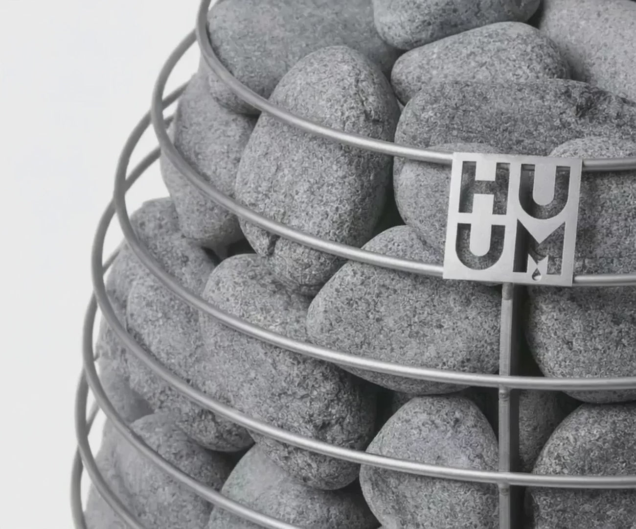 HUUM DROP  close upauna heater