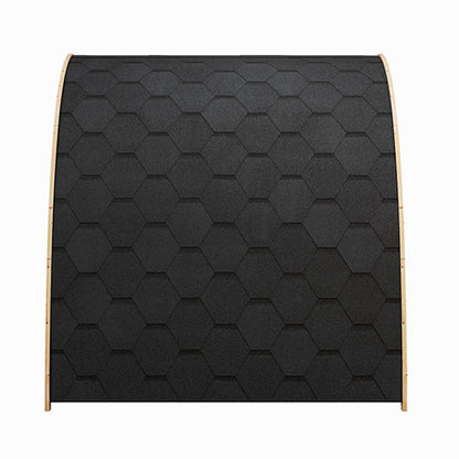 SaunaLife | G3 Outdoor Home Sauna