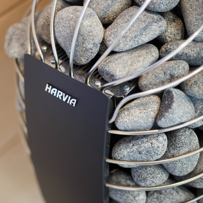 Harvia SP80E Sauna Heater