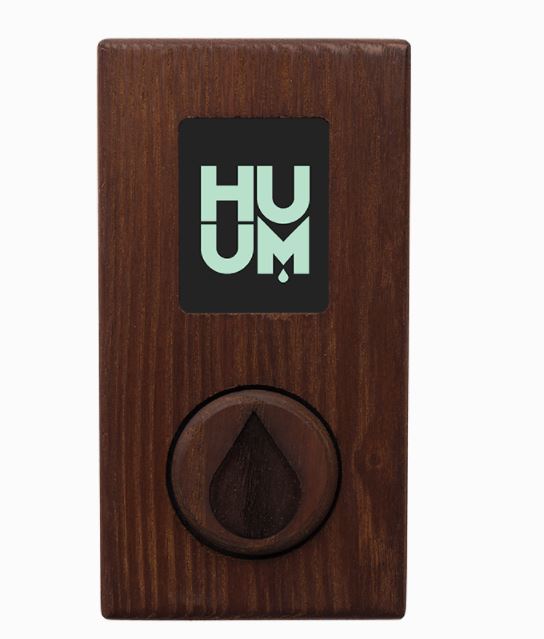 HUUM DROP Electric Sauna Heater